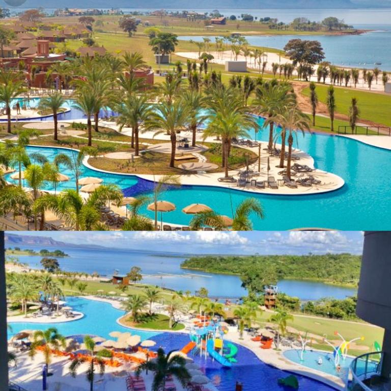  Malai Resort-Cotista Acomodações 4 hosp