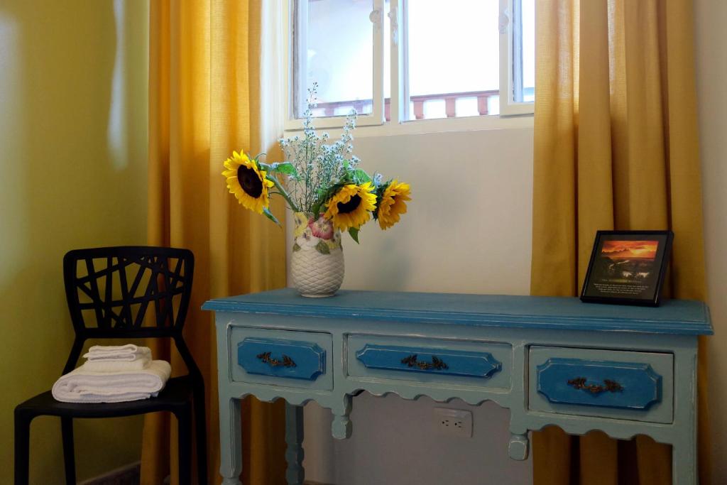 Foto sihtkohas Cali asuva majutusasutuse Magic Garden House galeriist