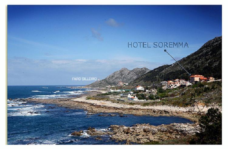 Hotel Soremma, As Mariñas, Spain - Booking.com