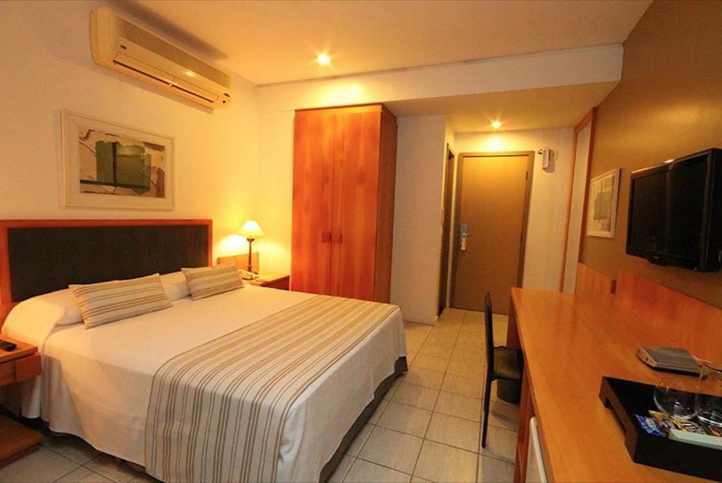 Beach Apartments - GMT - Apartamento Estándar