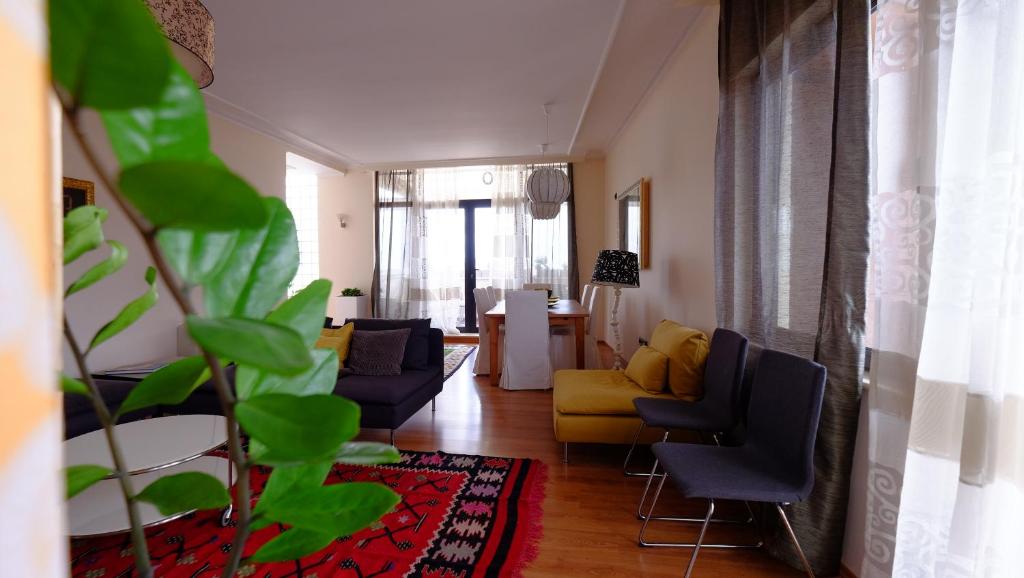 Galeria Apartment - Image 8
