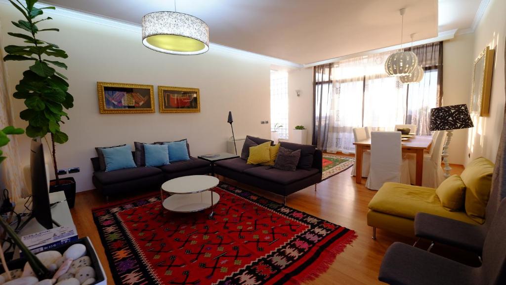 Galeria Apartment - Image 9