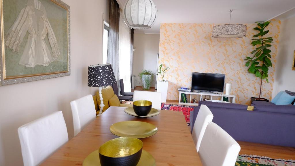 Galeria Apartment - Image 6
