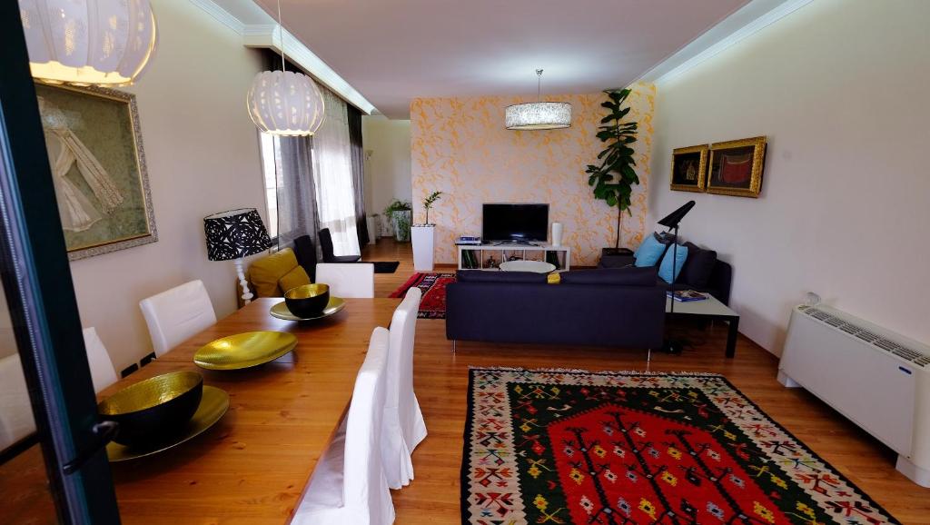 Galeria Apartment - Image 5