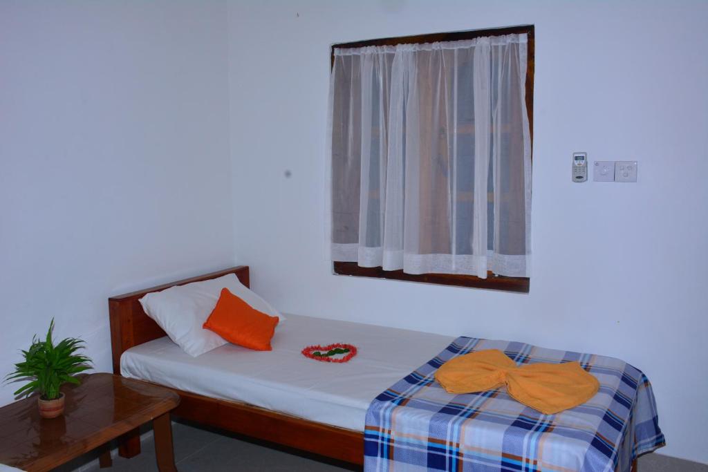 Pleasant Park Holiday Inn - 9