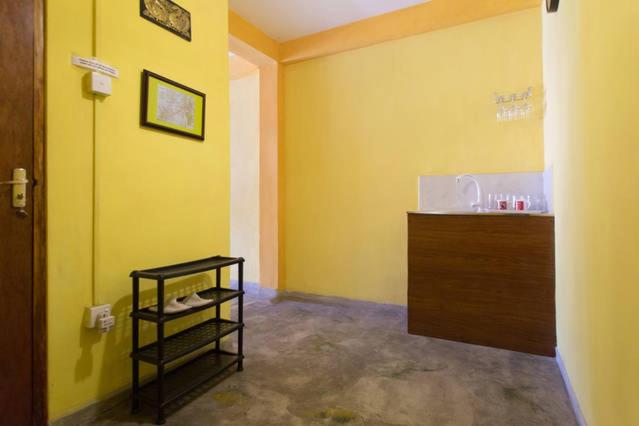 Fotografie z fotogalerie ubytování Candy Home v destinaci Kandy