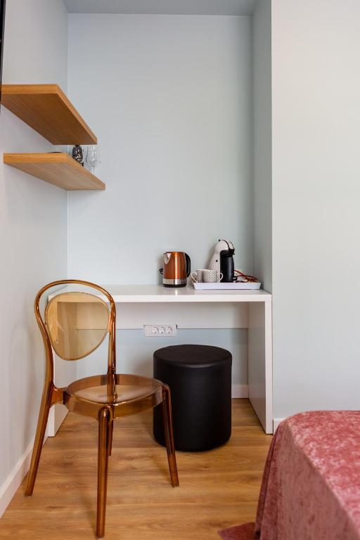 Fotografie z fotogalerie ubytování Rooms Albachiara ve Splitu