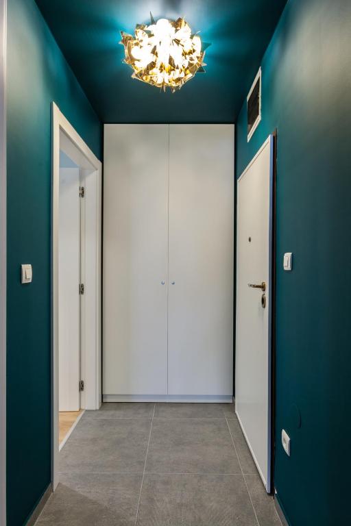Fotografie z fotogalerie ubytování Rooms Albachiara ve Splitu
