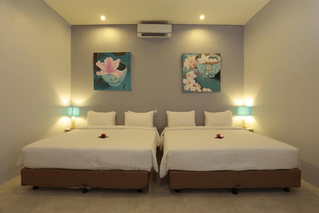 MAHAMAYA Gili Meno - 18