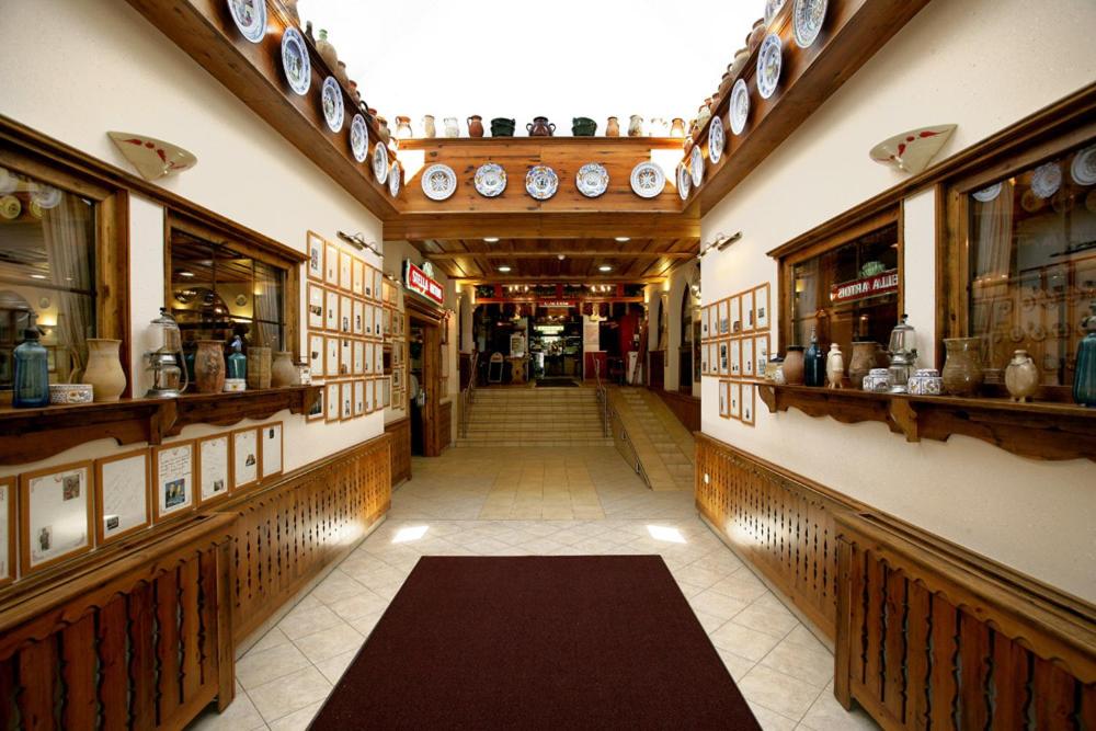 Φωτογραφία από το άλμπουμ του Hotel Paprika σε Hegyeshalom