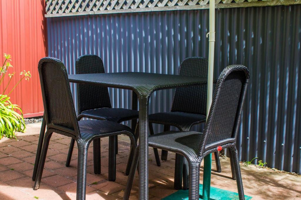 Bella Tuscany Motor Lodge - Resim 18