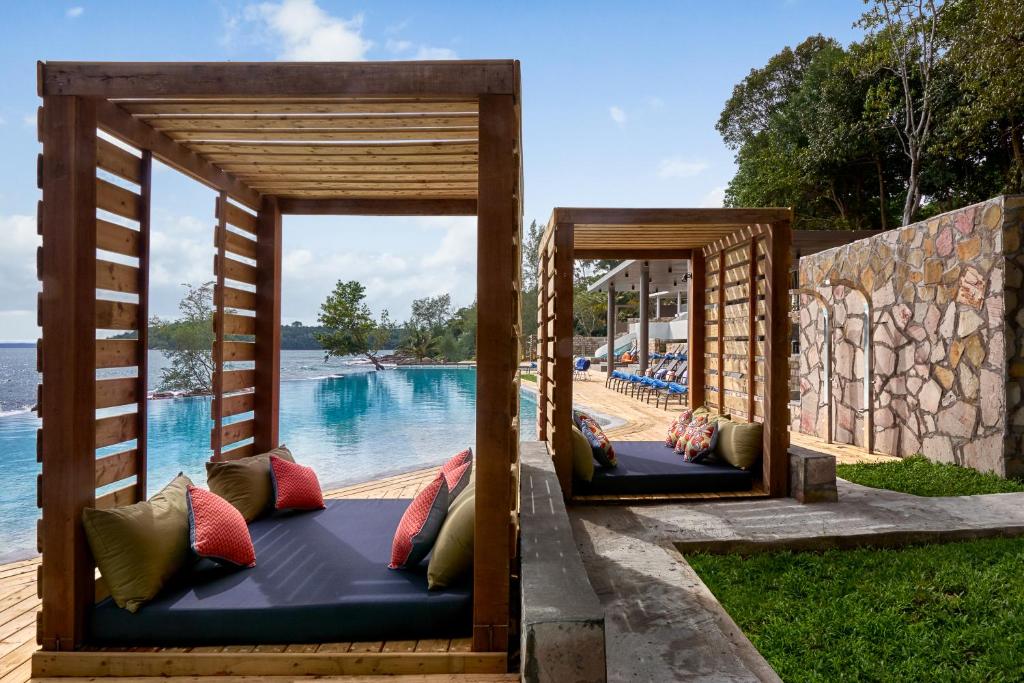 Independence Hotel Resort & Spa 7