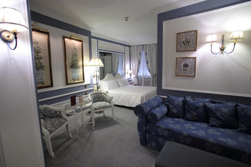 Palazzo Alabardieri - Resim 18