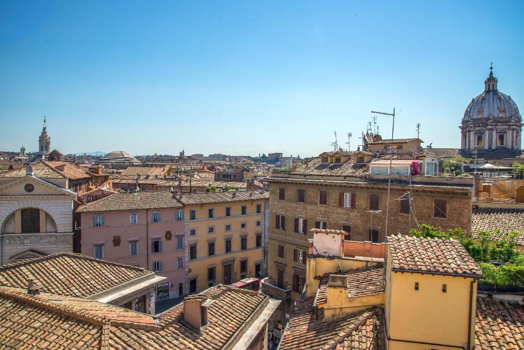 Hotel Damaso - Resim 33