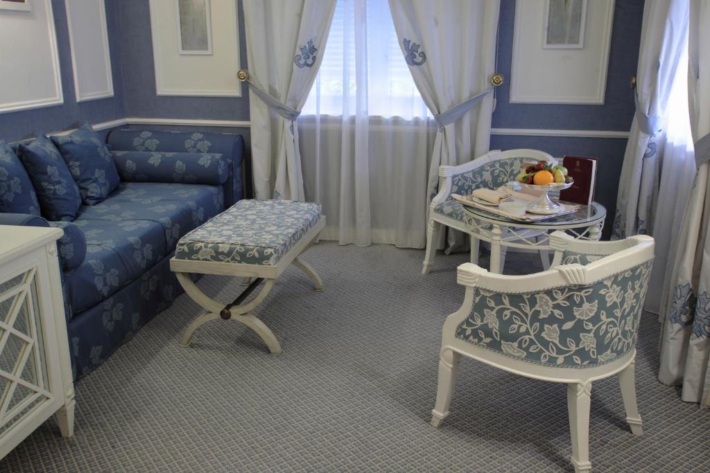 Palazzo Alabardieri - Resim 25