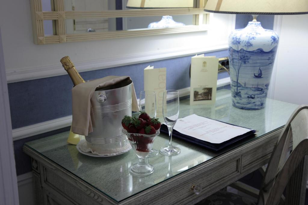 Palazzo Alabardieri - Resim 26