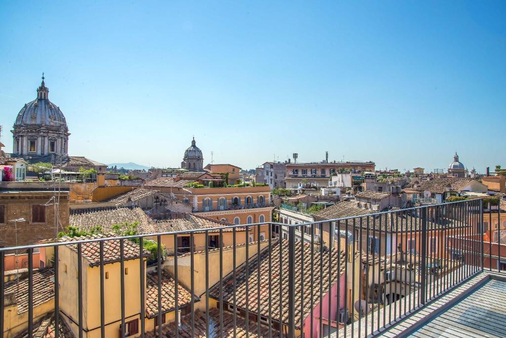 Hotel Damaso - Resim 39