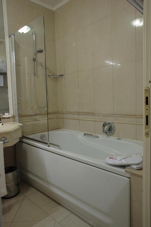 Palazzo Alabardieri - Resim 27