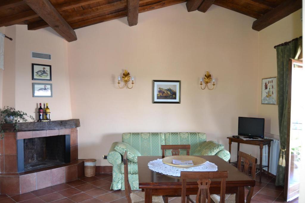 Tenuta Pizzogallo