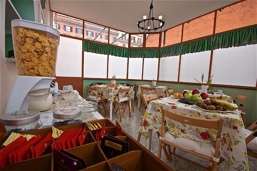 Hotel Carmel - Resim 24