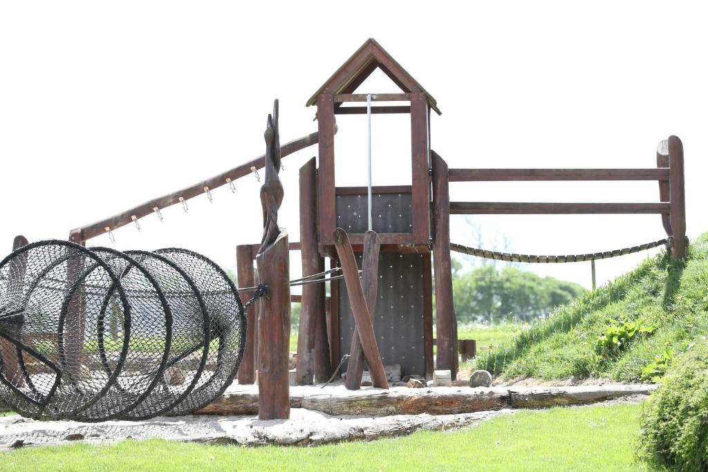 Imagem da galeria de Thommysminde em Jelling