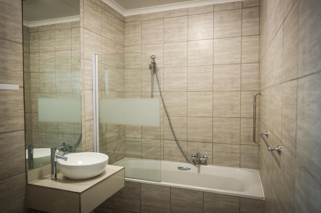 Palm Lodge Guest House - Семейный номер