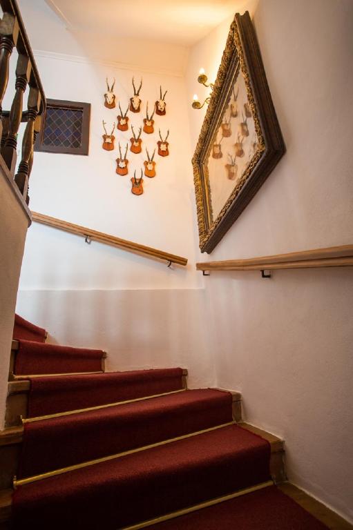 Fotografie z fotogalerie ubytování Pension PREMIUM v destinaci Český Krumlov