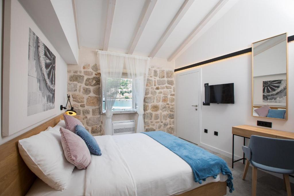 Bova Luxury Rooms - 6