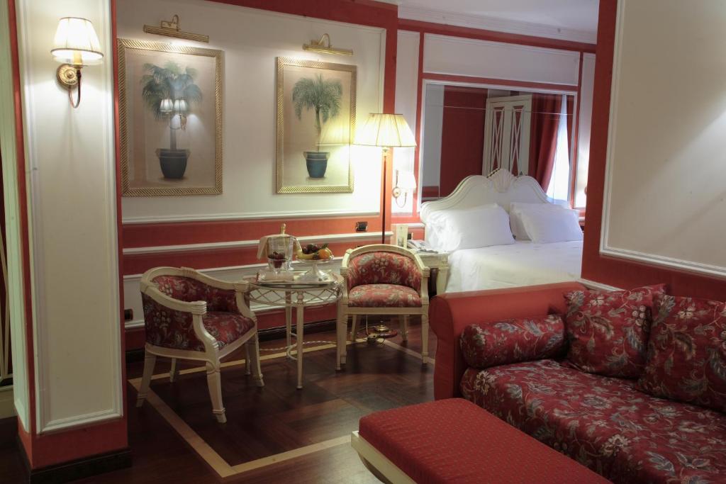 Palazzo Alabardieri - Resim 29