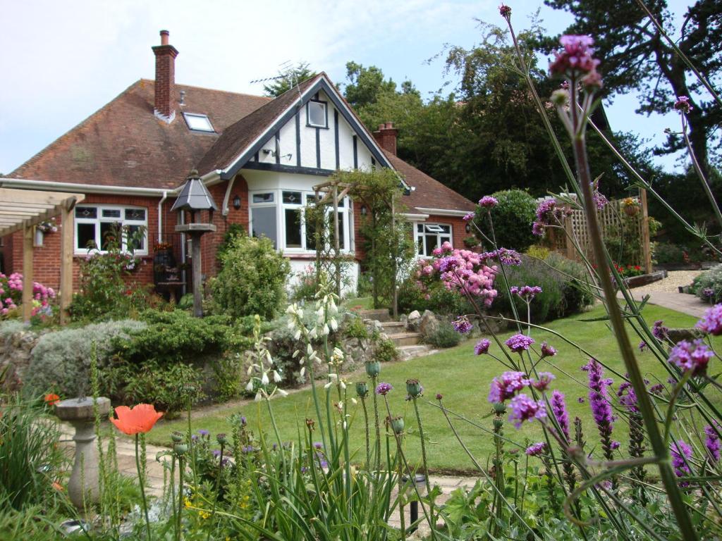 Rosemary B&B in Shanklin, Isle of Wight, England