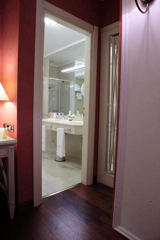 Palazzo Alabardieri - Resim 30