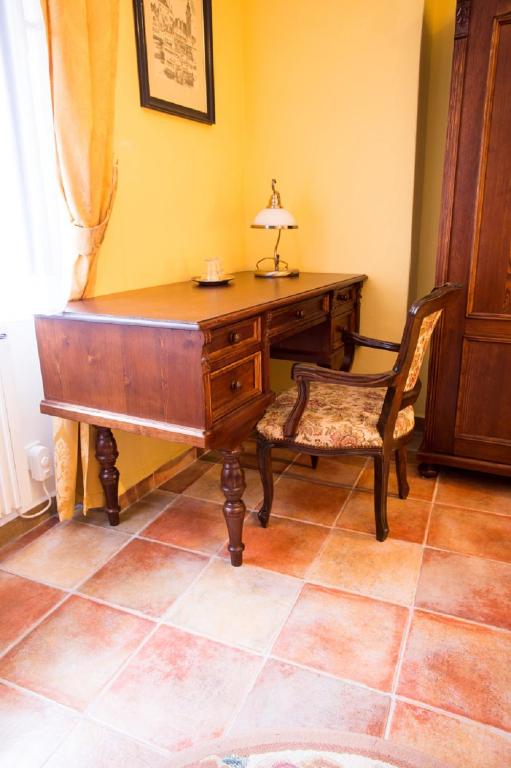 Fotografie z fotogalerie ubytování Pension PREMIUM v destinaci Český Krumlov