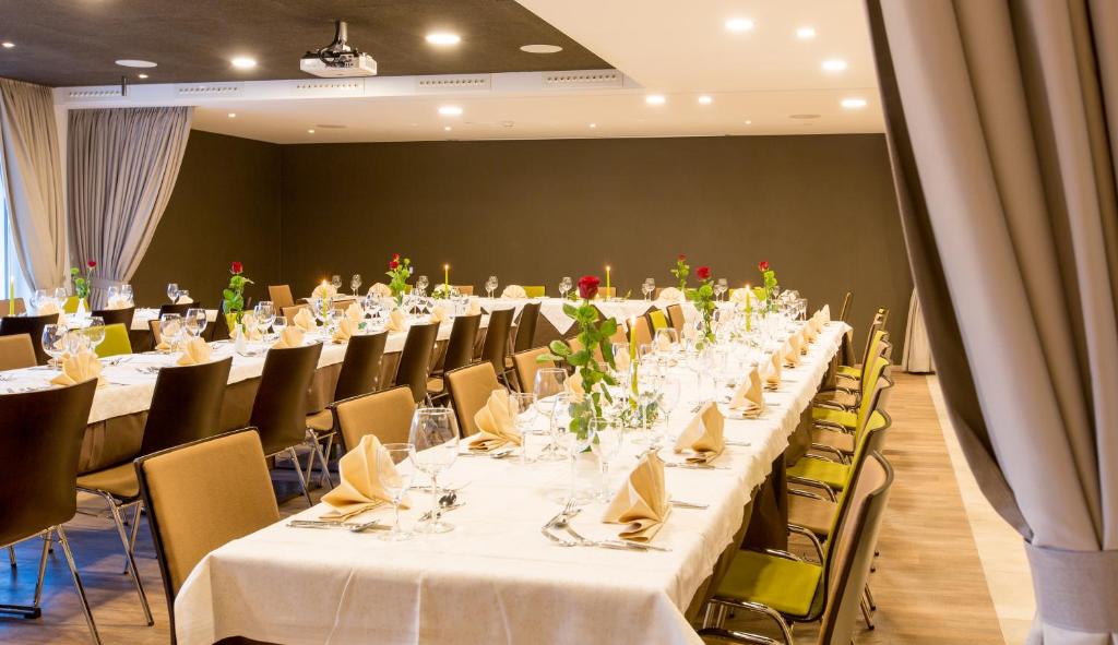 Ristorante o altro punto ristoro di Hotel Millanderhof