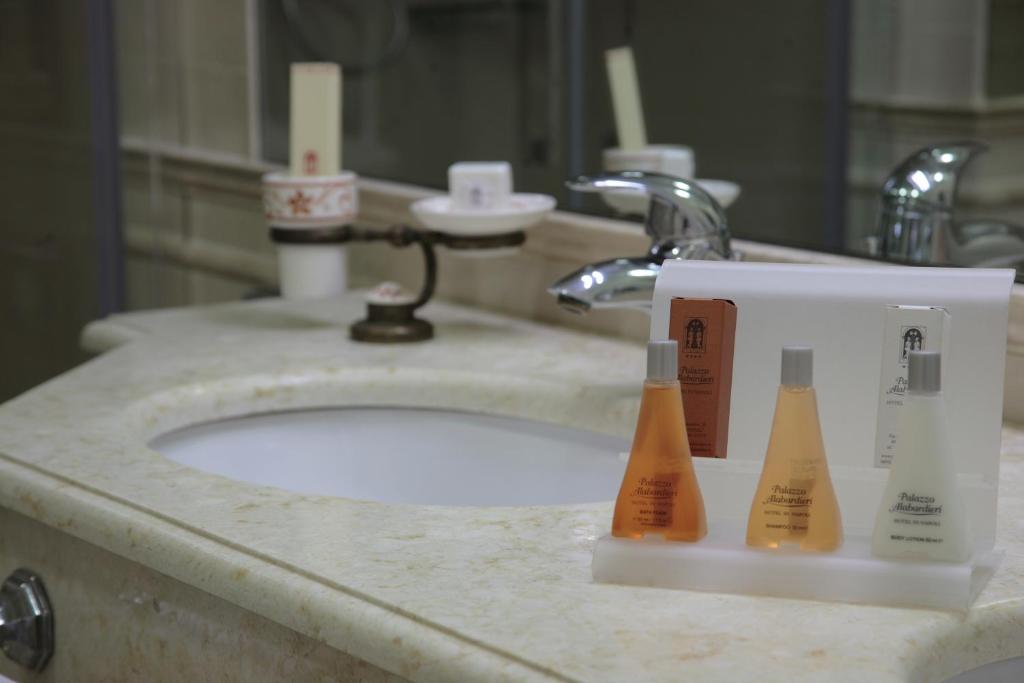 Palazzo Alabardieri - Resim 32