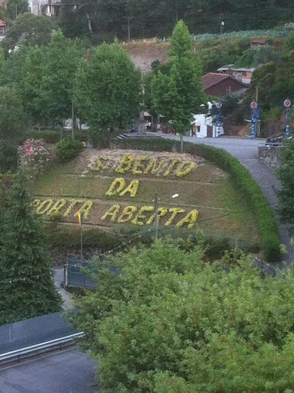 Gallery image of Casa de Ferias no Gerês in Ferral