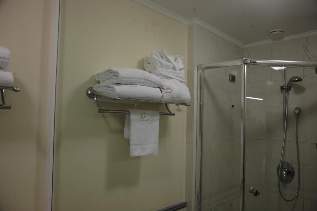 Palazzo Alabardieri - Resim 33