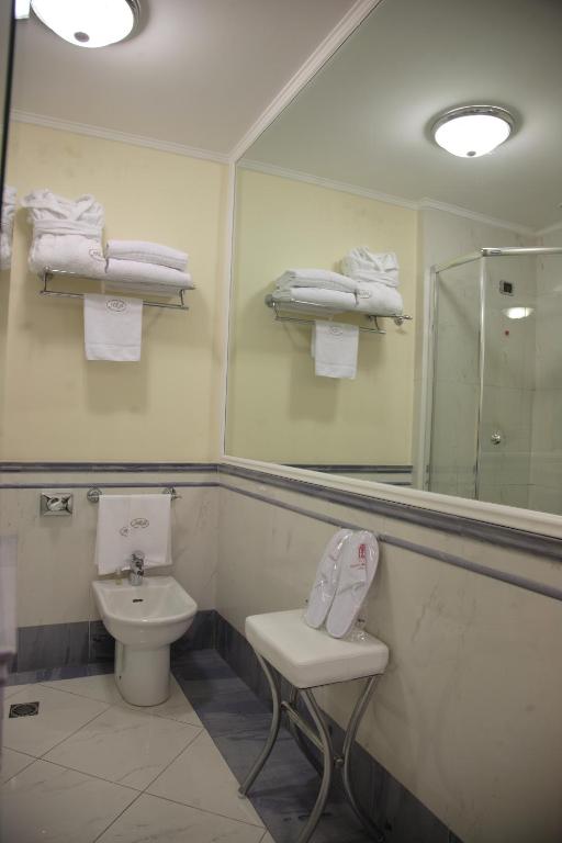 Palazzo Alabardieri - Resim 35