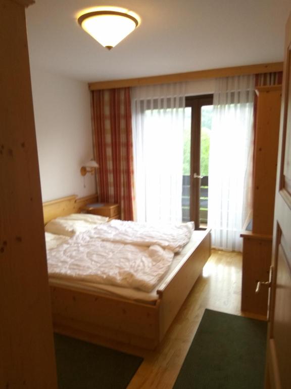 Fotografia z galérie ubytovania Panoramawohnung Bad Hofgastein v destinácii Bad Hofgastein