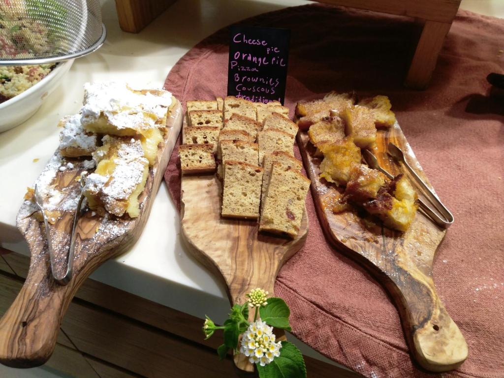 Coco-Mat Hotel Nafsika - Resim 20