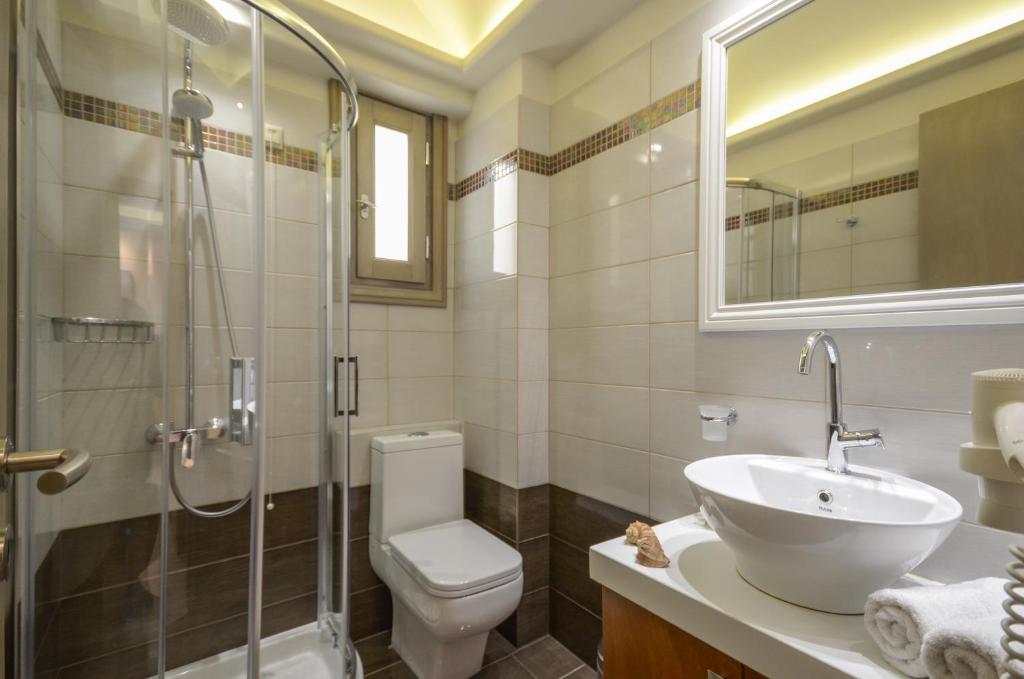 Ormos Holiday Studios - 9