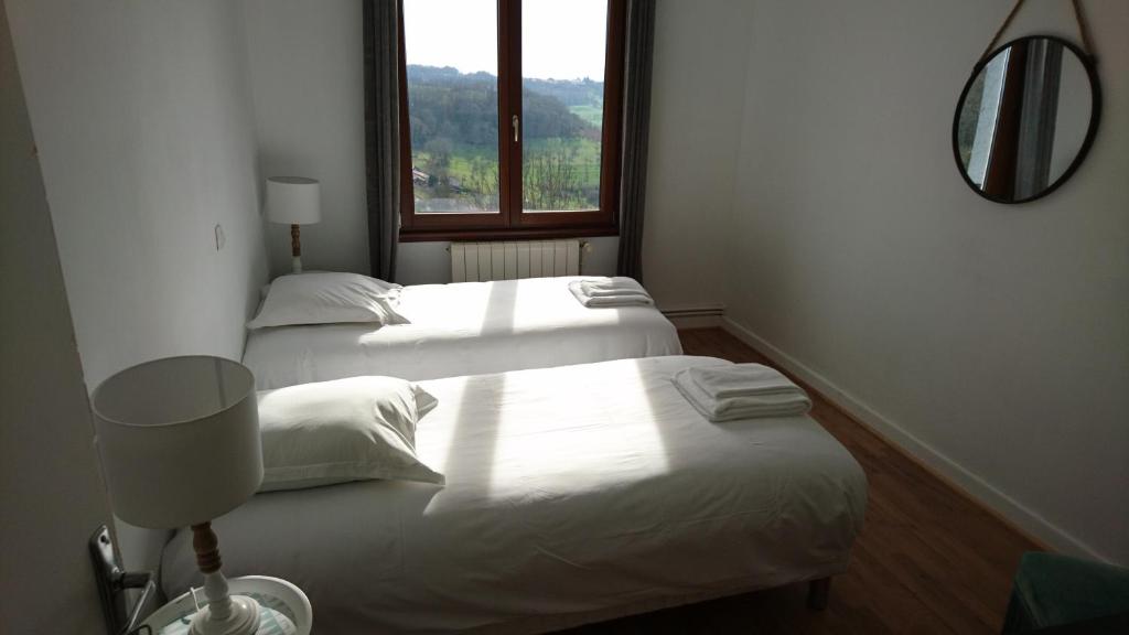 Les Hauts de Sion - Housity