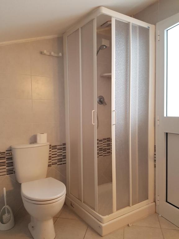 Hotel Margot - Double Room - Attic