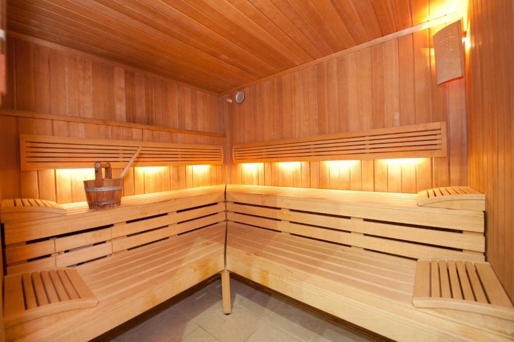 Fotografie z fotogalerie ubytování Puchacz - Spa v destinaci Niechorze