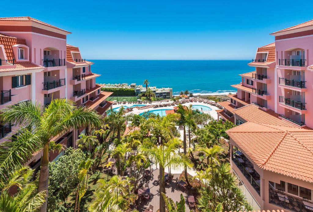 Pestana Royal All Inclusive Ocean & Spa Resort - Resim 11