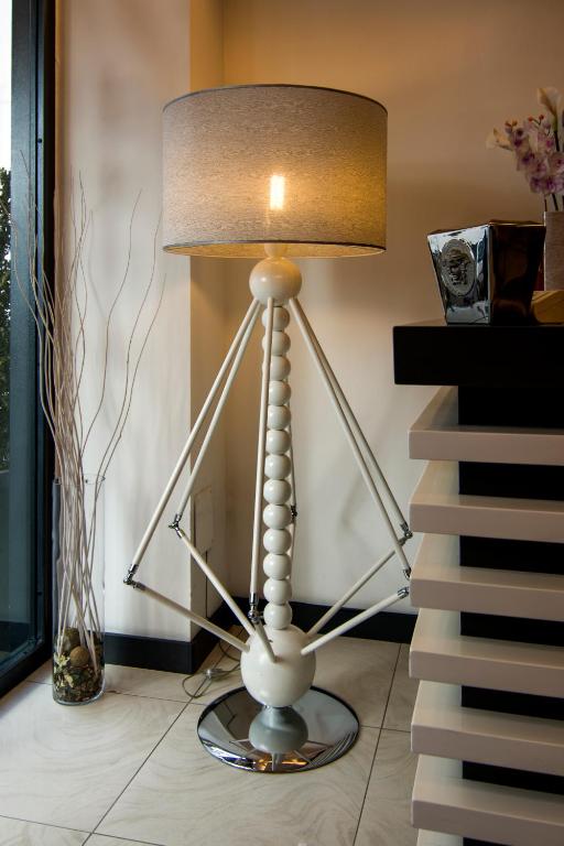Fotografie z fotogalerie ubytování Golden Hotel v Neapoli