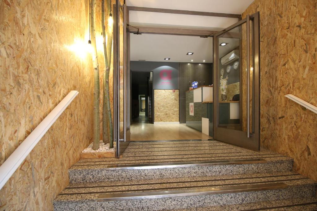 Fotografie z fotogalerie ubytování Hotel Alda Centro Palencia v destinaci Palencia