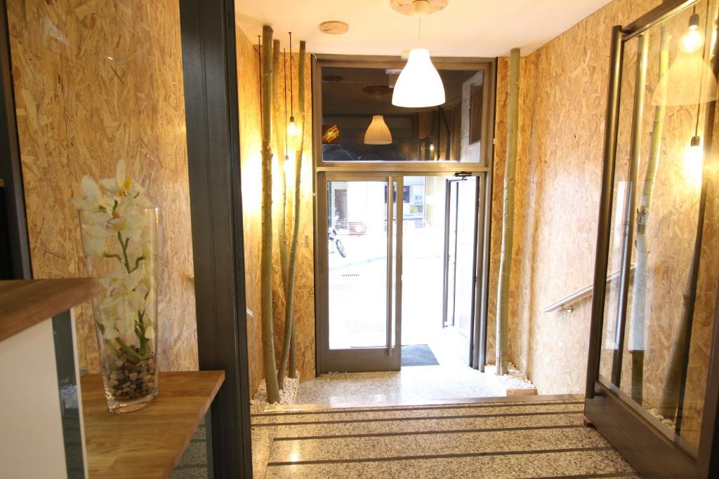 Fotografie z fotogalerie ubytování Hotel Alda Centro Palencia v destinaci Palencia