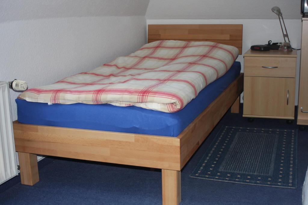 Pension Burgblick in Nordstemmen