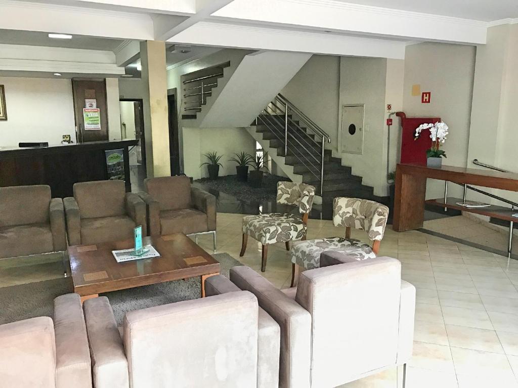  Hotel Mohallem