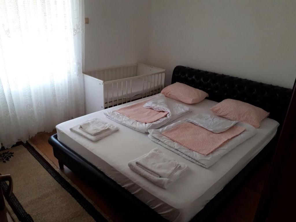 Apartment Trebinje - Two-Bedroom Apartment